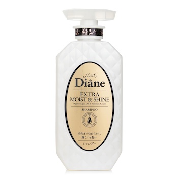 Extra Moist & Shine Shampoo (Exp.Date 31 Jan 2027) (450ml/15.2oz) 
