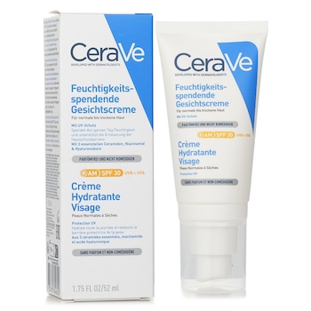 CeraVe - Facial Moisturising Lotion SPF30 (Exp.Date 31 Jan 2027) Image 1