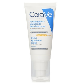 Facial Moisturising Lotion SPF30 (Exp.Date 31 Jan 2027) (52ml/1.75oz) 