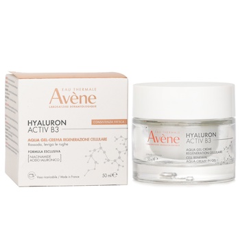 Avene - Hyaluron Activ B3 Aqua Cell Renewal Aqua Cream In Gel (Exp.Date 31 Jan 2027) Image 1