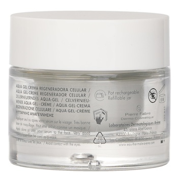 Avene - Hyaluron Activ B3 Aqua Cell Renewal Aqua Cream In Gel (Exp.Date 31 Jan 2027) Image 2