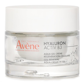 Hyaluron Activ B3 Aqua Cell Renewal Aqua Cream In Gel (Exp.Date 31 Jan 2027) (50ml) 