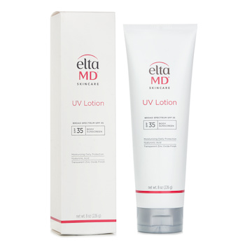 EltaMD - UV Lotion Broad Spectrum SPF 35 Image 1