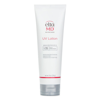 UV Lotion Broad Spectrum SPF 35 (226g) 