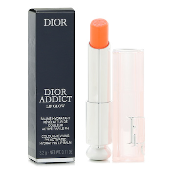 Christian Dior - Addict Lip Glow - # 004 Coral Image 1