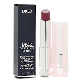 Christian Dior - Addict Lip Glow - # 006 Berry Image 1
