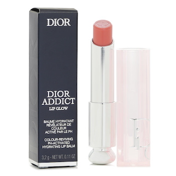 Christian Dior - Addict Lip Glow - # 012 Rosewood Image 1