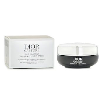 Christian Dior - Capture OX-C Treatment Night Cream Image 1