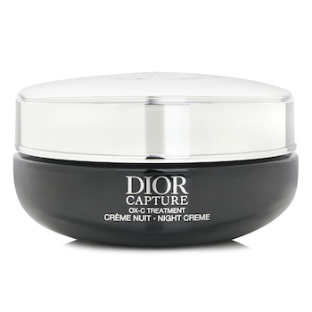 Capture OX-C Treatment Night Cream (50ml) 