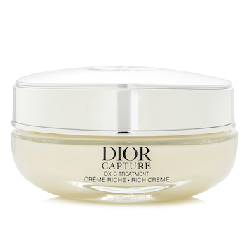 Capture OX-C Treatment Rich Cream (50ml) 