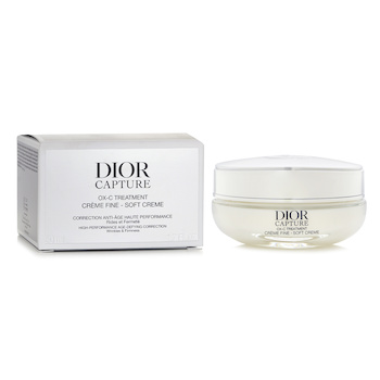 Christian Dior - Capture Ox-C Treatment Soft Cream Image 1