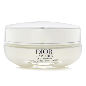 Capture Ox-C Treatment Soft Cream (50ml) 