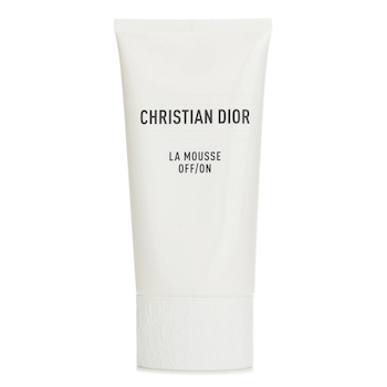 La Mousse Off/On Foaming Cleanser (150ml) 