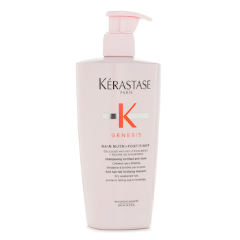 Kerastase - Genesis Bain Nutri Fortifiant Shampoo Image 1