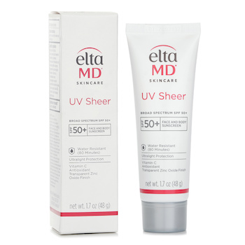 EltaMD - UV Sheer Broad-Spectrum SPF 50+ Image 1