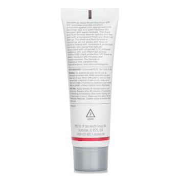 EltaMD - UV Sheer Broad-Spectrum SPF 50+ Image 2