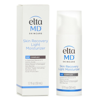EltaMD - Skin Recovery Light Moisturizer AA Complex Image 1