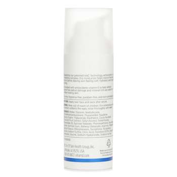 EltaMD - Skin Recovery Light Moisturizer AA Complex Image 2
