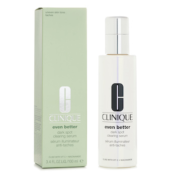 Clinique - Even Better Dark Spot Clearing Serum Image 1