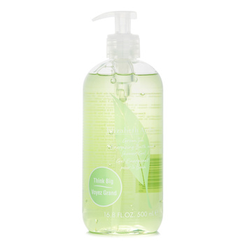 Elizabeth Arden - Green Tea Energizing Bath and Shower Gel Image 1