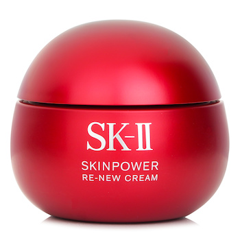 Skinpower Re-New Cream (100g) 