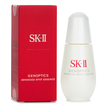 SK II - Genoptics Advanced Spot Essence Image 1