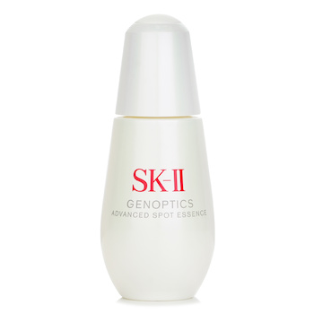 Genoptics Advanced Spot Essence (50ml) 