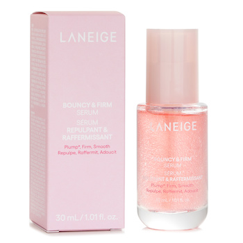 Laneige - Bouncy & Firm Serum Image 1