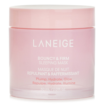 Bouncy & Firm Sleeping Mask (60ml) 