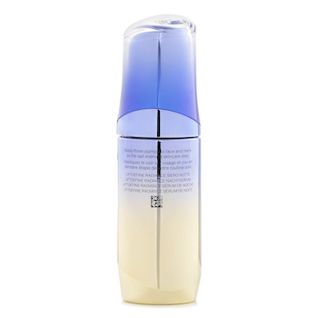 Shiseido - Vital Perfection Lift Define Radiance Night Concentrate Image 2