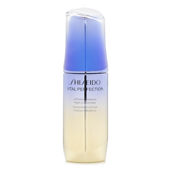 Vital Perfection Lift Define Radiance Night Concentrate (40ml) 