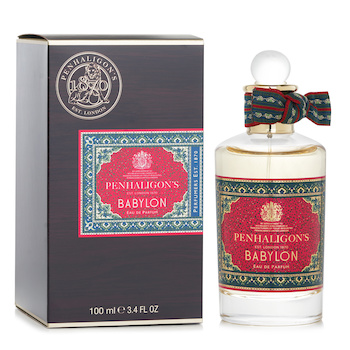 Penhaligon's - Babylon Eau De Parfum Spray Image 1