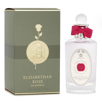 Penhaligon's - Elisabethan Rose Eau De Parfum Spray Image 1