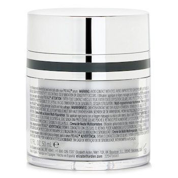 Prevage by Elizabeth Arden - Multi Resorative Night Cream Image 2