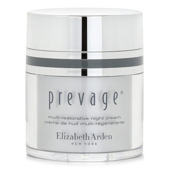 Multi Resorative Night Cream (50ml) 