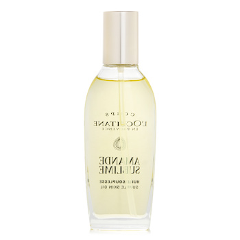 L'Occitane - Amande Sublime Huile Souplesse Supple Skin Oil Image 2