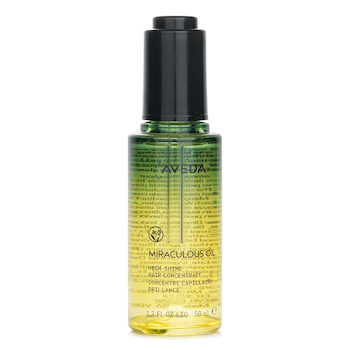 Aveda - Miraculous Oil High-Shine Hair Concentrate Image 1