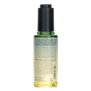 Aveda - Miraculous Oil High-Shine Hair Concentrate Image 2