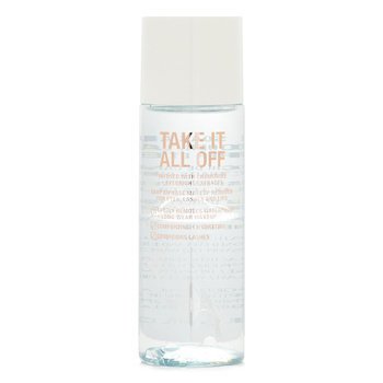 Take It All Off Eye Makeup Remover (120ml) 