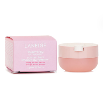 Laneige - Bouncy & Firm Lip Treatment Image 1