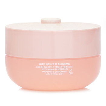 Laneige - Bouncy & Firm Lip Treatment Image 2