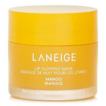 Lip Sleeping Mask - # Mango (20g) 