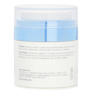 Dermalogica - Pro-Collagen Banking Water Cream Image 2