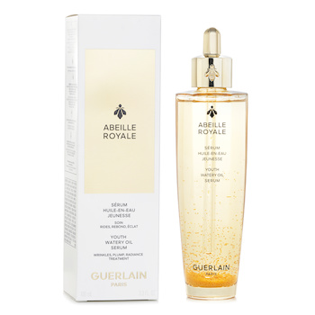 Guerlain - Abeille Royale Youth Watery Oil Serum Image 1
