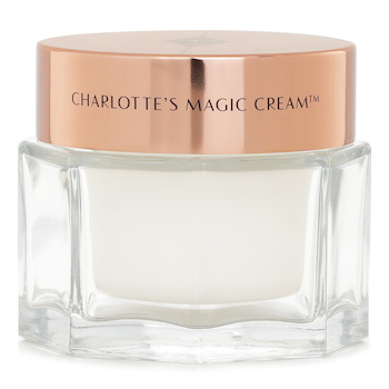 Charlotte Tilbury - Magic Cream Immediate Skin Revival Moisturiser Image 2