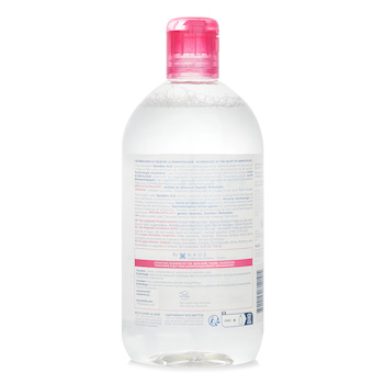 Bioderma - Sensibio H2O The Original Micellar Water Image 2