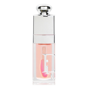Addict Lip Glow Oil - # 001 Pink (6ml) 