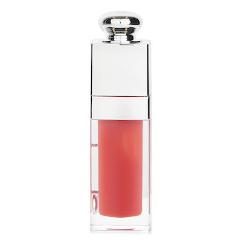 Christian Dior - Addict Lip Glow Oil - # 012 Rosewood Image 2