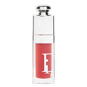 Addict Lip Glow Oil - # 012 Rosewood (6ml) 