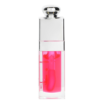 Christian Dior - Addict Lip Glow Oil - # 015 Cherry Image 2